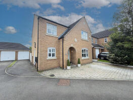 4, Salters Meadow, Walsall WS6 7FE