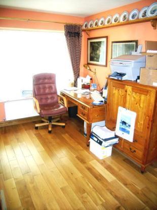 Office/Fifth Bedroom