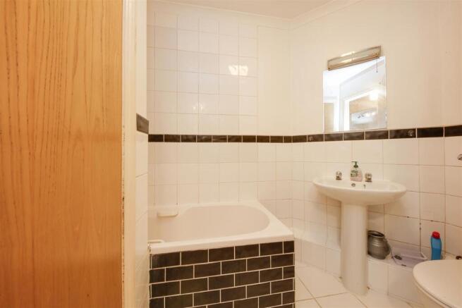Apartment in London, Ratcliffe, Limehouse - View 5