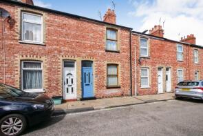 18, Sutherland Street, York YO23 1HQ