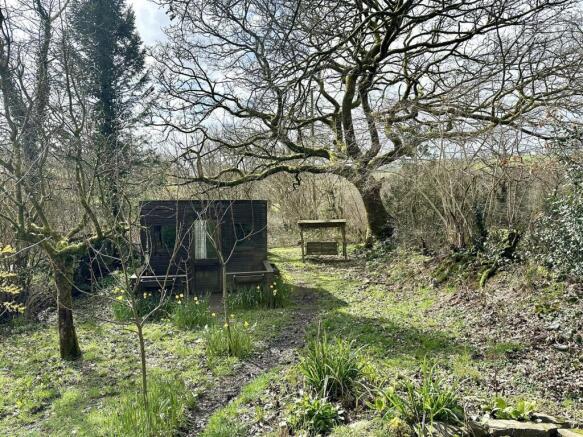 Summer House