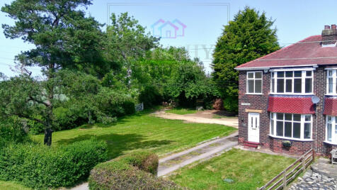 Viewlands, Pontefract, West Yorkshire