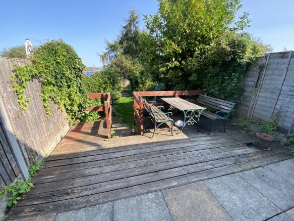 Decking