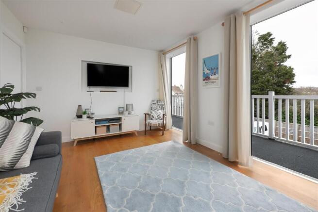 Wheatley Road, Whitstable