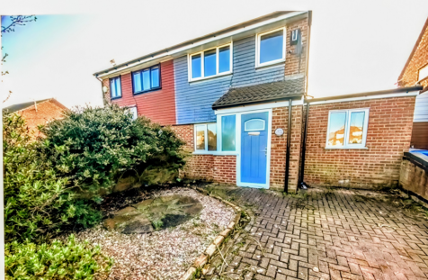 Eastlake Avenue, Liverpooll5 4SX
