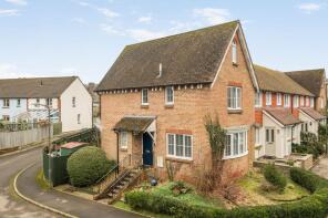 Flat 7, Hurstwood Court, Holmbush Way, Midhurst GU29 9EG