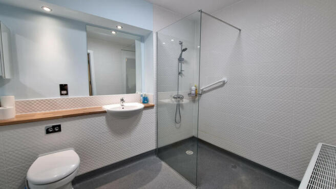Wetroom
