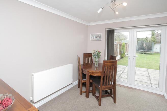 Dinning Room