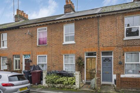 Victoria Street, Reading, RG1