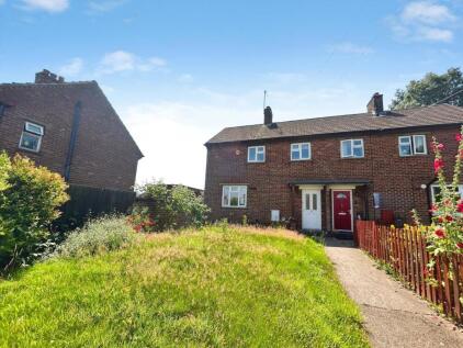 Lincoln Way, Midway, Swadlincote, Derbyshire, DE11