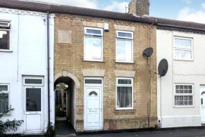 32, Palmerston Road, Woodston, Peterborough PE2 9DG