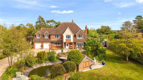 Brackenborough, Louth, Lincolnshire, LN11