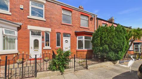 Cleveland Road, High Barnes, Sunderland