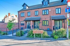 1, Albutts Road, Walsall WS8 7ND