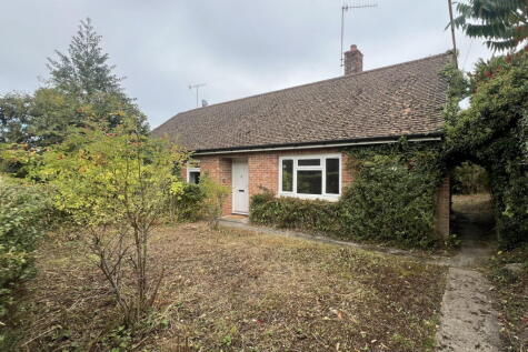 Hill Corner, Great Cheverell, Wiltshire, SN10 5XS