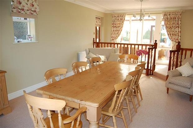 Dining / Sitting Room