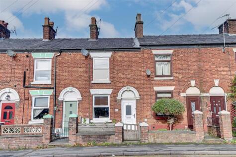 Holmes Chapel Road, Congleton, CW12