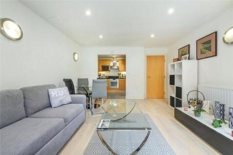 Constable House,
Cassilis Road, E14