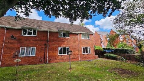 Bodenham Road, Hereford