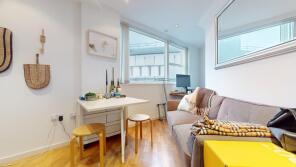Apartment 300, 45, Holloway Road, London N7 8JW