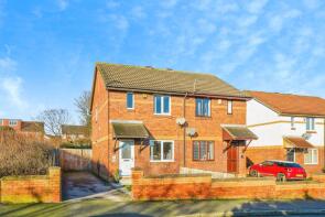 174, Kent Road, Pudsey LS28 9HG