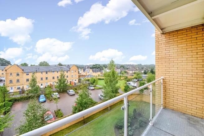 Balcony (3)