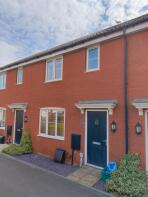 16, Lilliana Way, North Petherton, Bridgwater TA5 2GH