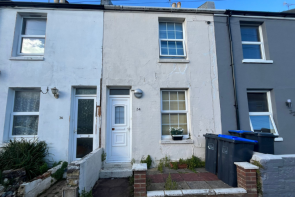 34, Orme Road, Worthing Central, Worthing BN11 4EX