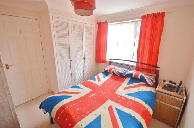 BEDROOM TWO
