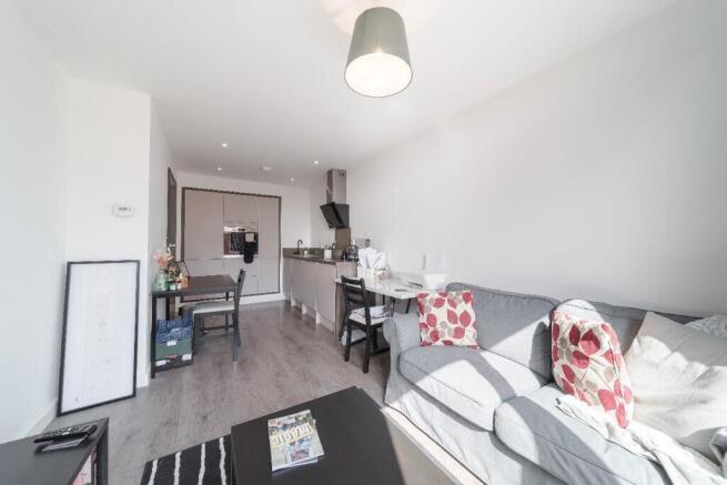 1 bed Apartment for sale Image 7