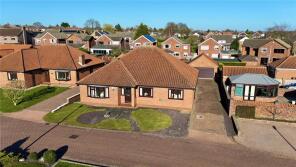 2, High Garth, Yaddlethorpe, Bottesford DN17 2UJ
