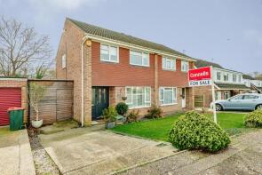 9, Woburn Road, Gossops Green, Crawley RH11 8NF
