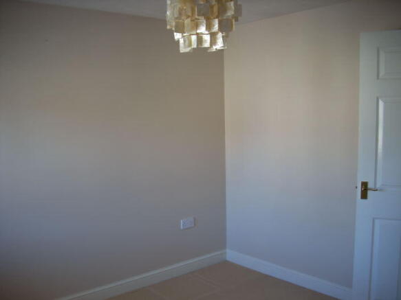 Part Bedroom 1
