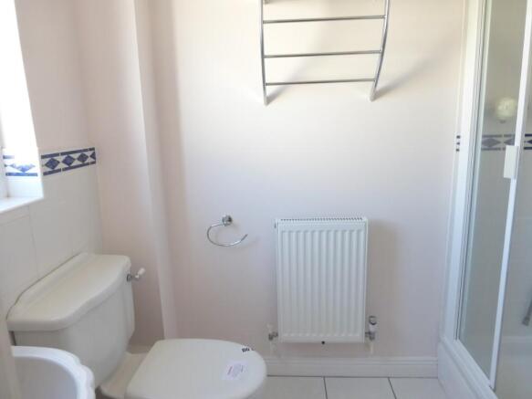 Master Ensuite