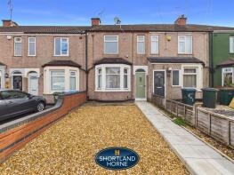 141, Rollason Road, Coventry CV6 4AQ