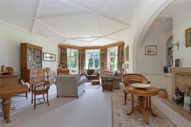 Drawing Room