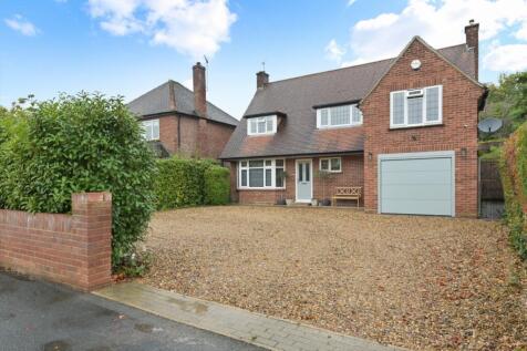 Westfield Road, Maidenhead, Berkshire, SL6