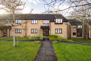 Flat 28, 24 30, Ravensthorpe Drive, Loughborough LE11 4WA