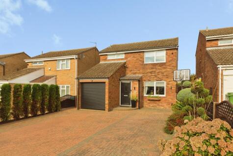 Thackeray End, Aylesbury