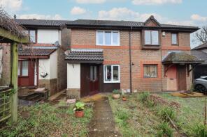 11, Mayhouse Road, Burgess Hill RH15 9RF