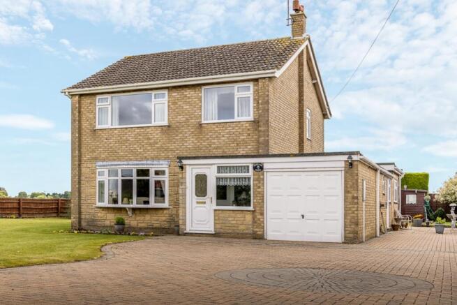 Pentland House (Holbeach Drove)-6