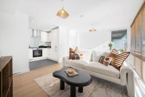 Flat 10, 46, Clarence Avenue, London SW4 8DL