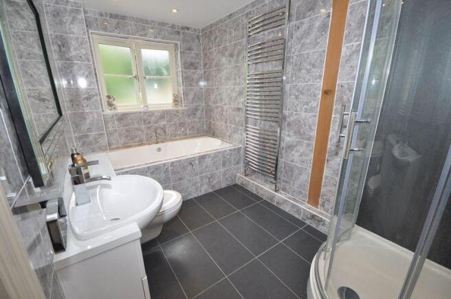 En Suite