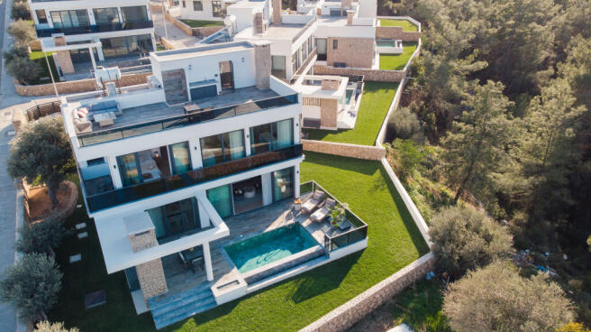 New Completed Boutique 3 Bedroom Villa with private Swimming Pool Image 85 1