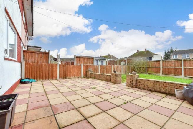 Patio / Decking