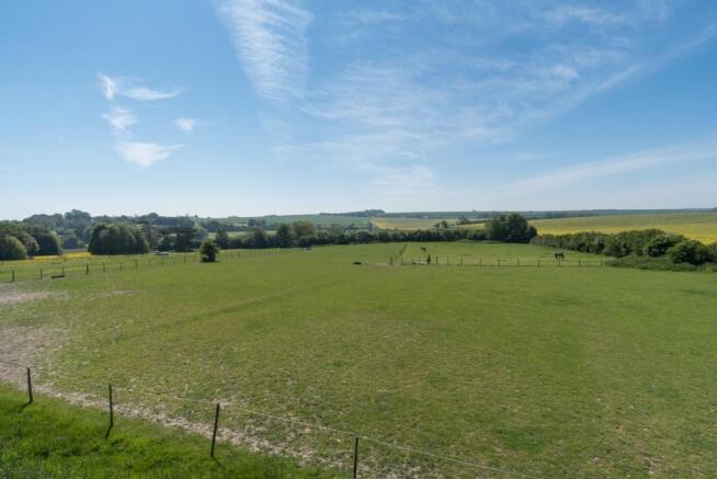 Pasture Land Lot B