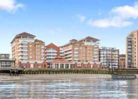 Flat 69, 6 New Caledonian Wharf, Odessa Street, London SE16 7TW