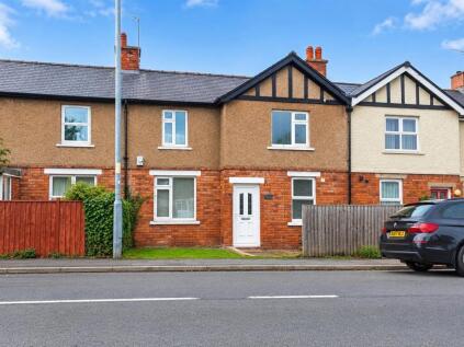 Grandstand Road, Hereford