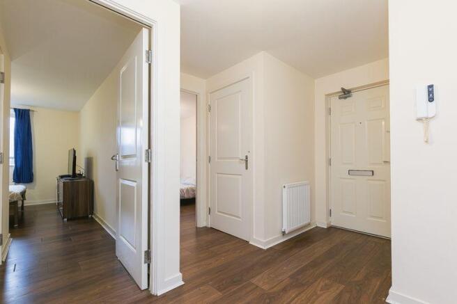Hall A