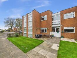 1, Alford Court, Alford Road, Mablethorpe LN12 2HF